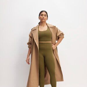 Everlane | The Perform 24/7 Legging M 28" Inseam / Beech